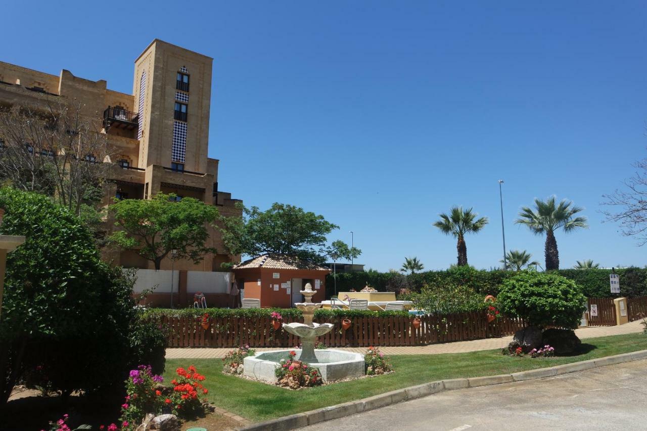 Playa Canela I By H Apartment