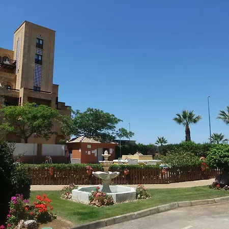 Playa Canela I By H Isla del Moral Exterior photo