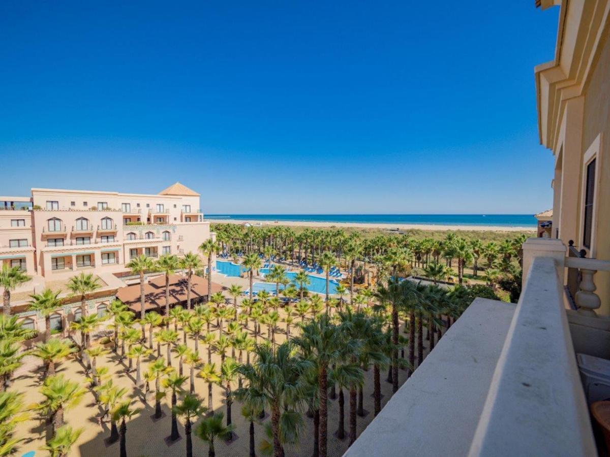 Playa Canela I By H Apartment