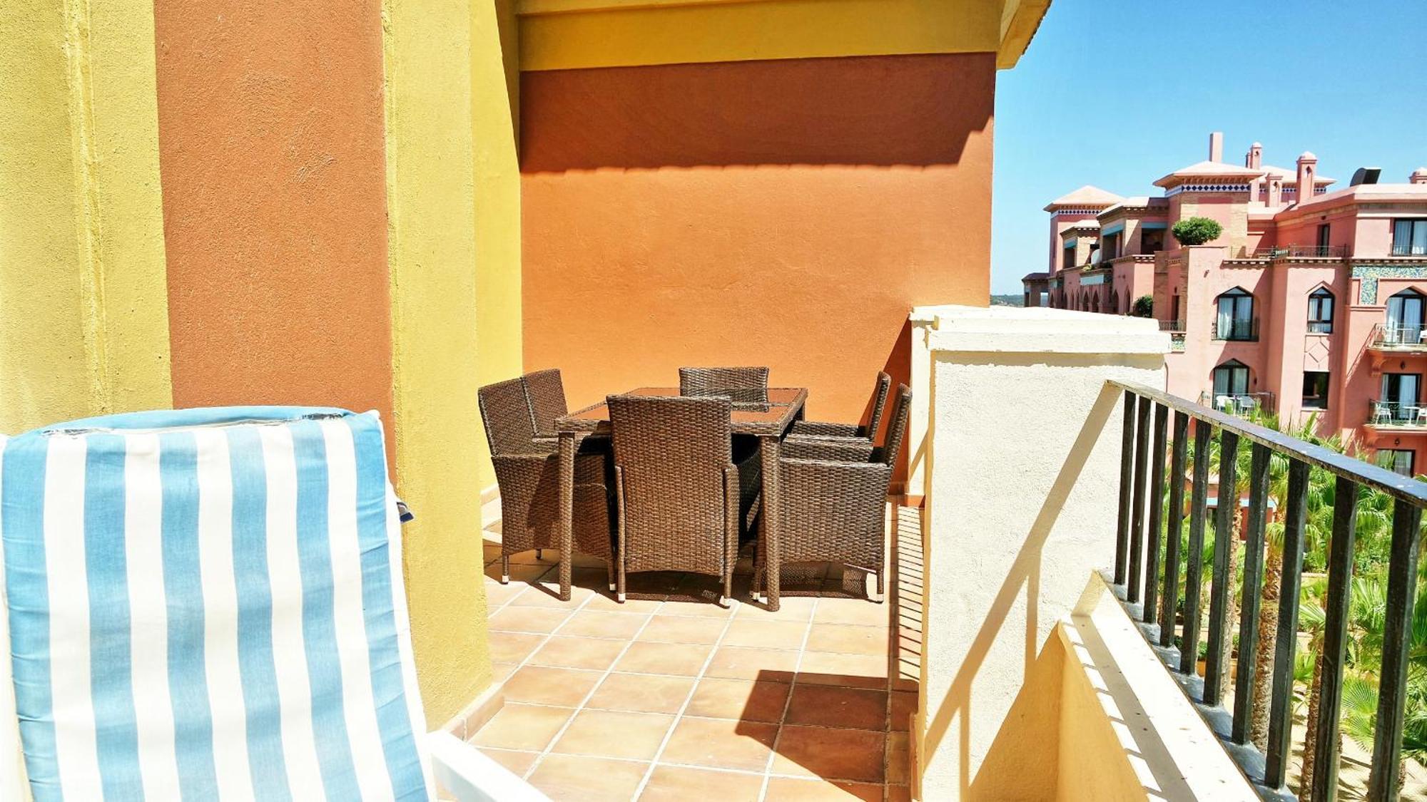 Apartment Playa Canela I By H