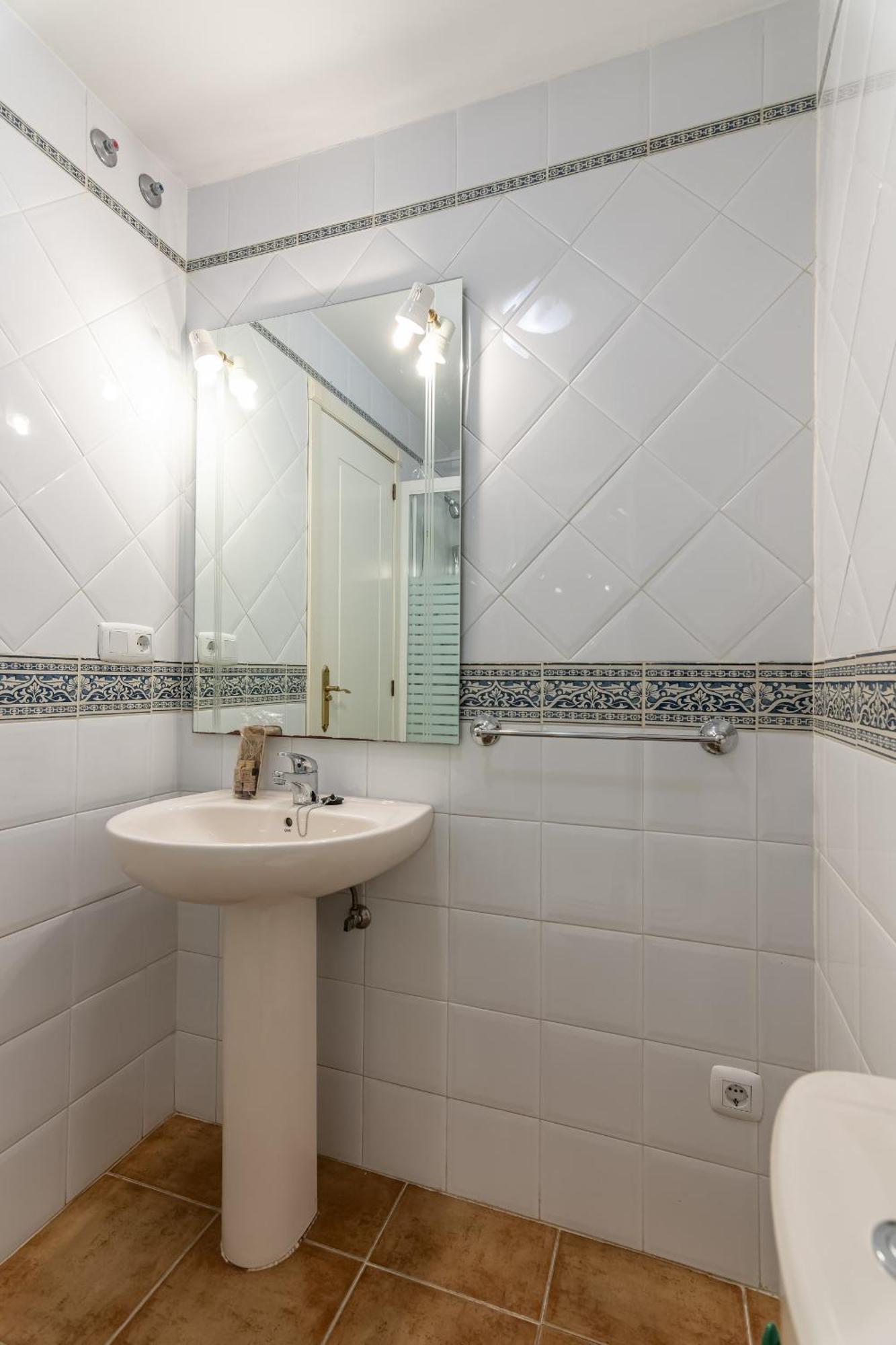 Apartment Playa Canela I By H