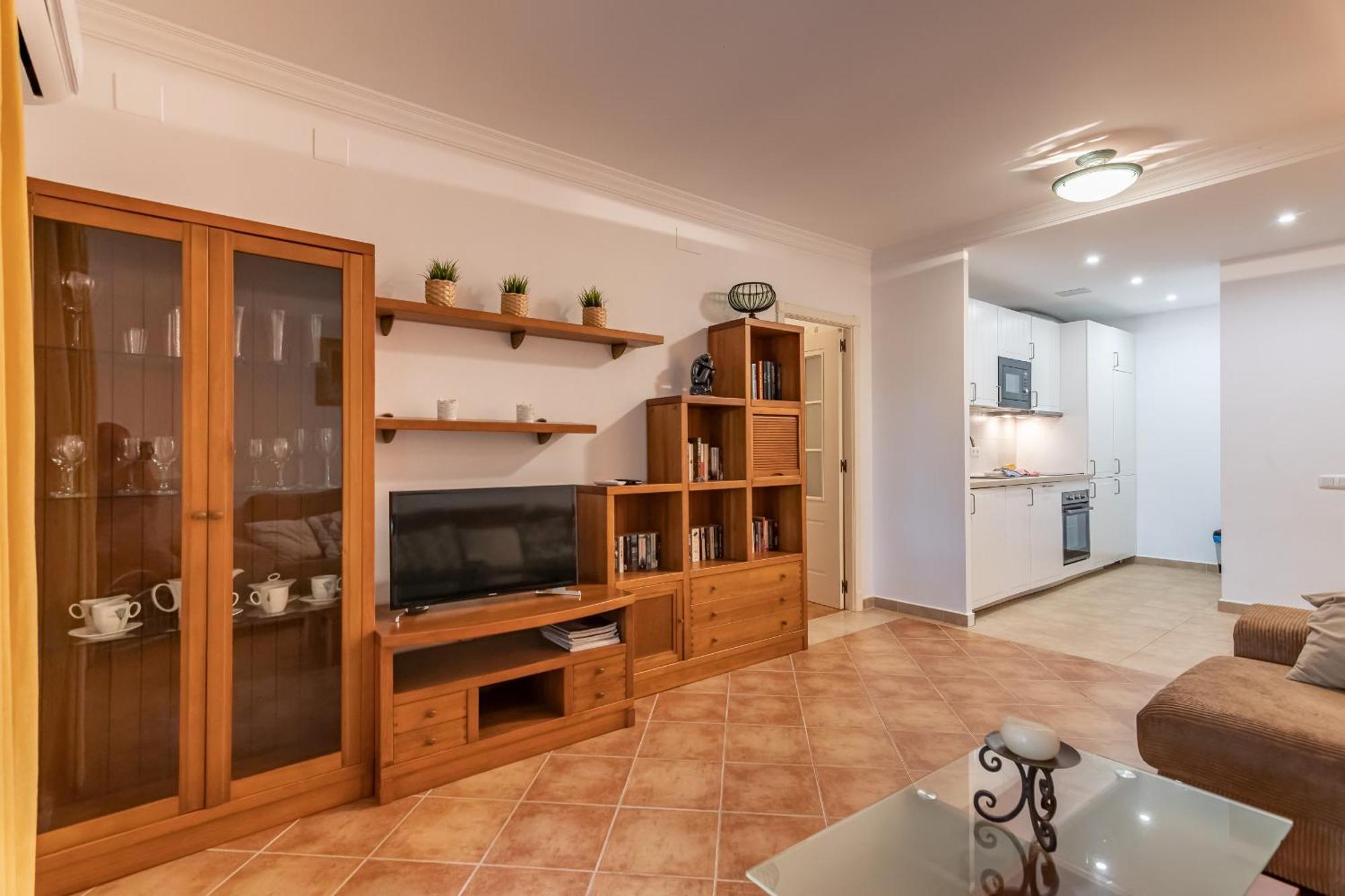 Apartment Playa Canela I By H Isla del Moral