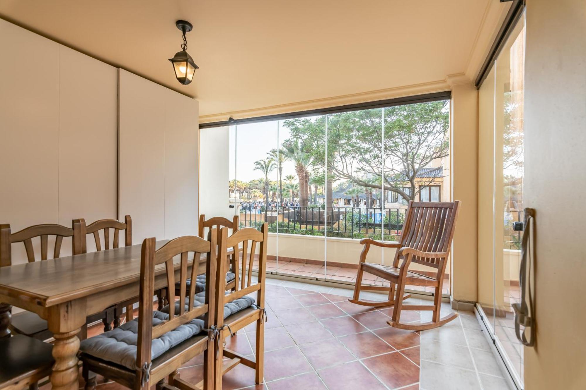 Playa Canela I By H Apartment Isla del Moral