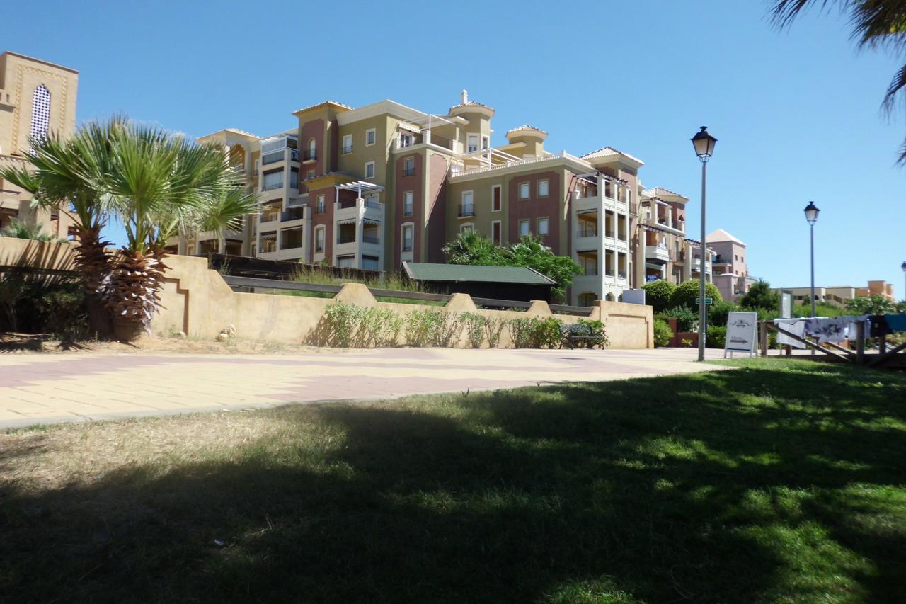 Apartment Playa Canela I By H