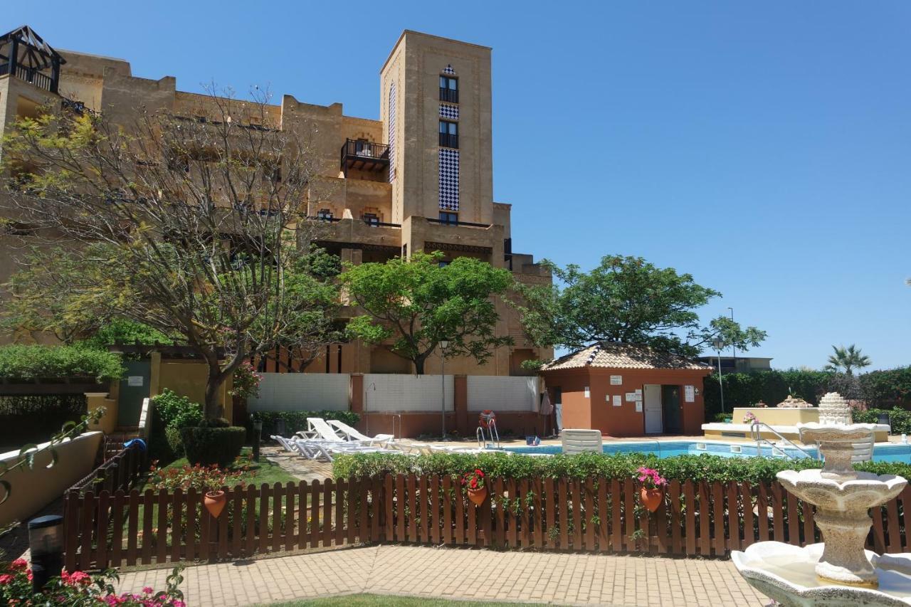 Playa Canela I By H Apartment Isla del Moral