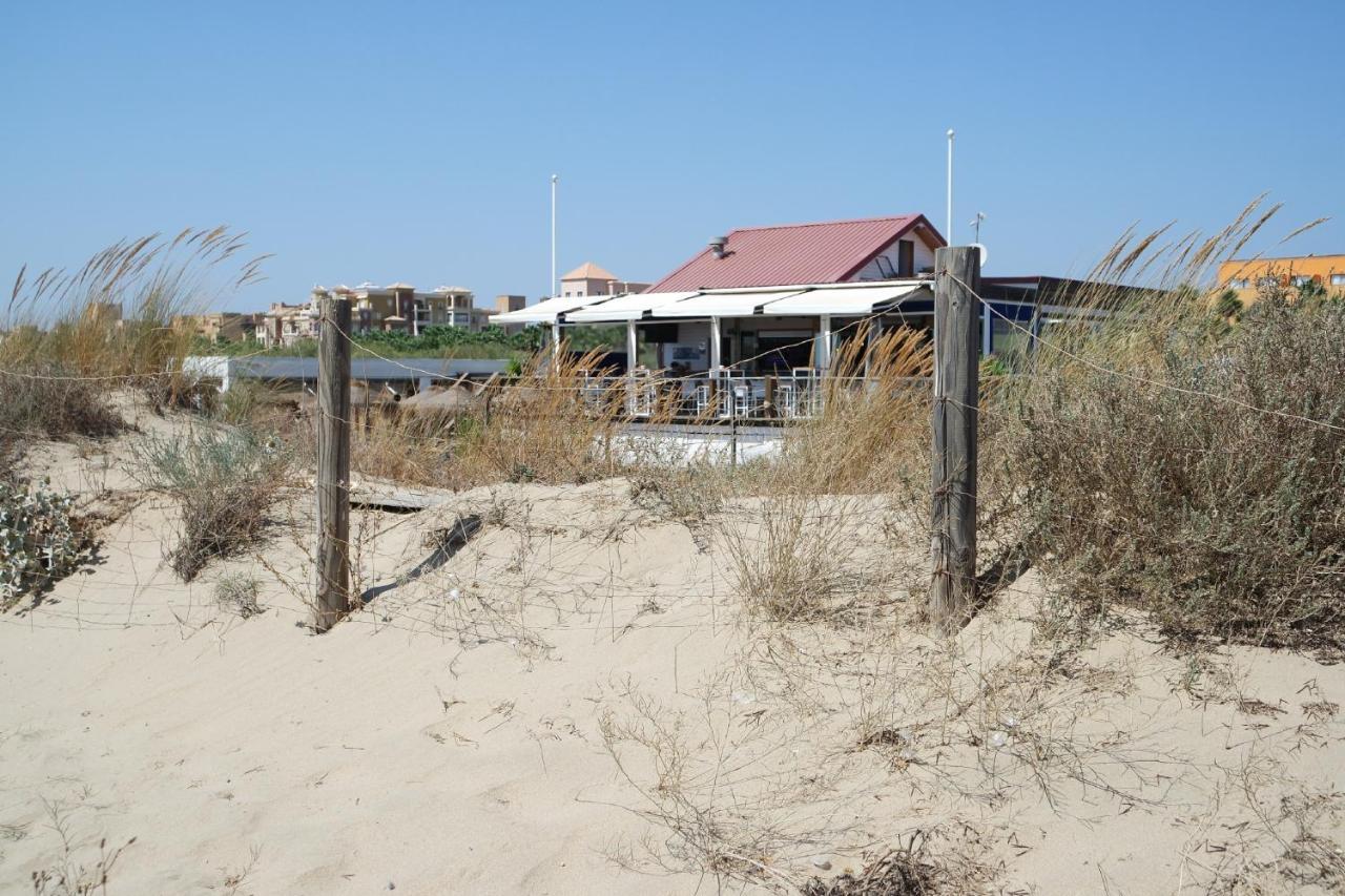 Playa Canela I By H Apartment *