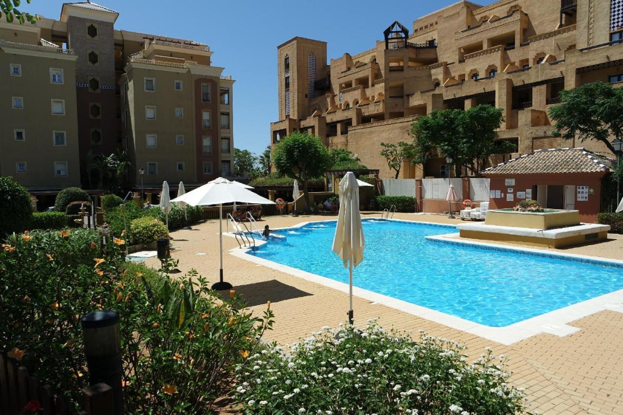 Playa Canela I By H Appartement *