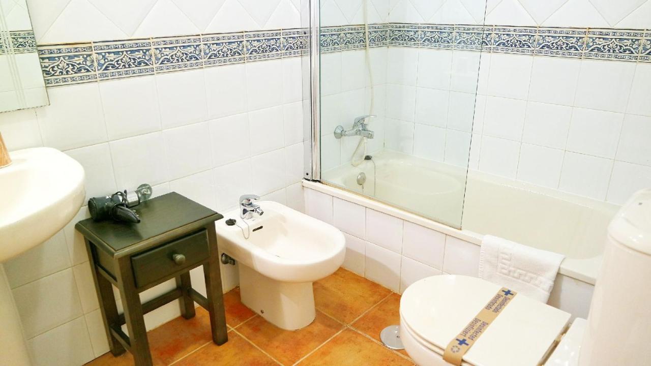 Appartement Playa Canela I By H