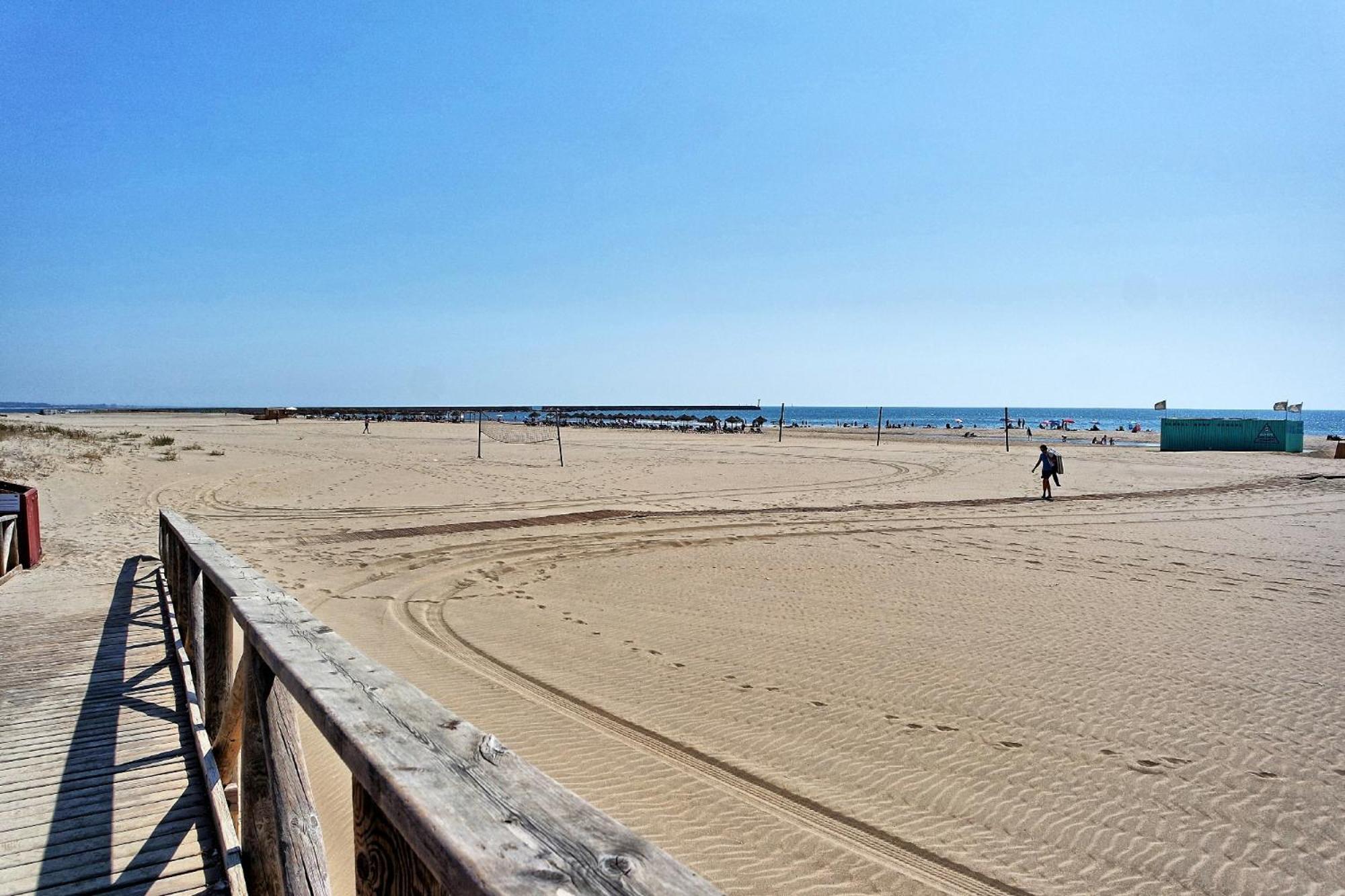 Playa Canela I By H *