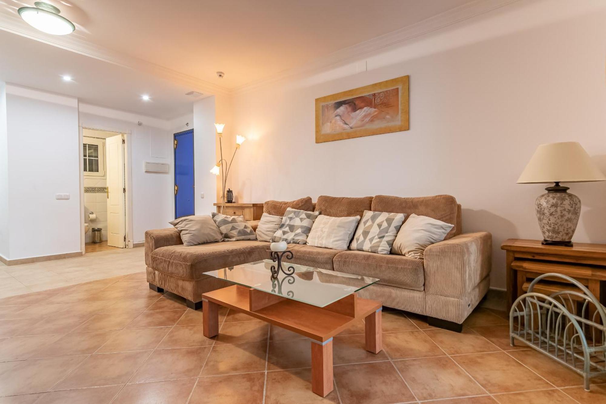 Appartamento Playa Canela I By H *