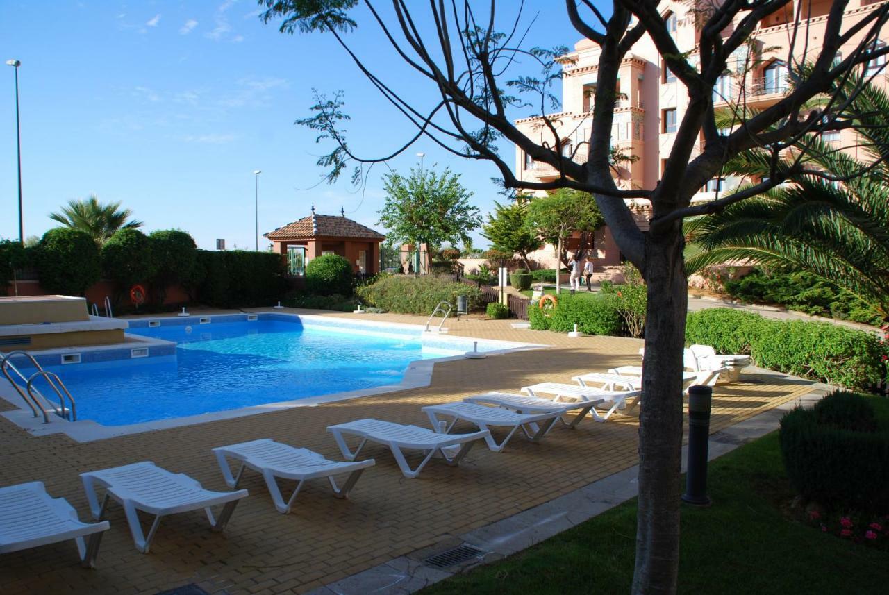 Playa Canela I By H Appartement *