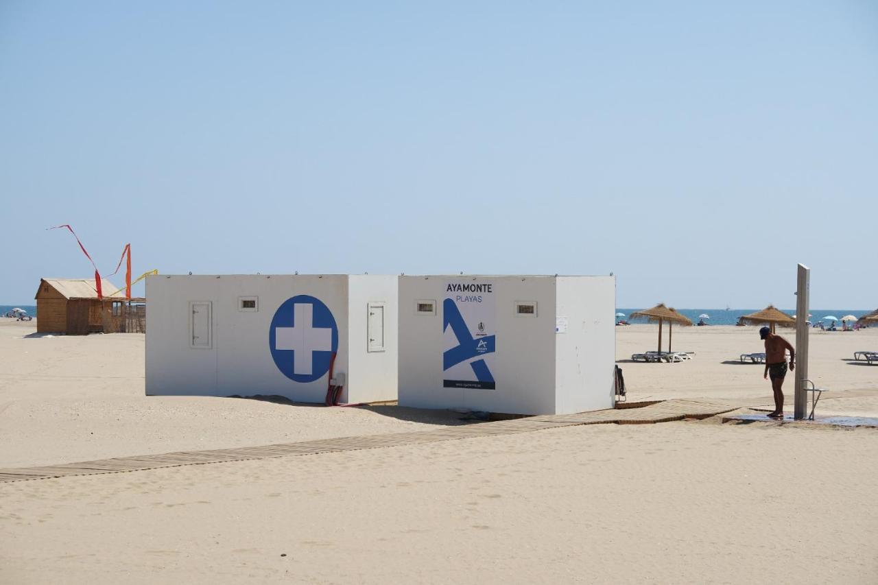 Playa Canela I By H Appartement Isla del Moral
