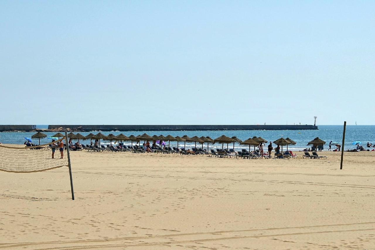 Playa Canela I By H Isla del Moral